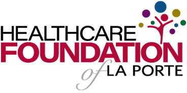 logo-hfl healthcare foundation of laporte logo