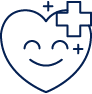 Integrated behavioral health care focused on emotional well-being and recovery. Integrated behavioral health care focused on emotional well-being and recovery.
