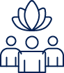 Community-based mental health programs and group counseling services at Swanson Center. Community-based mental health programs and group counseling services at Swanson Center.